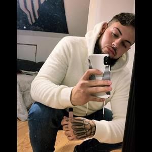 Meet your Posher, Kevin